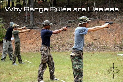 Why Range Rules are Useless