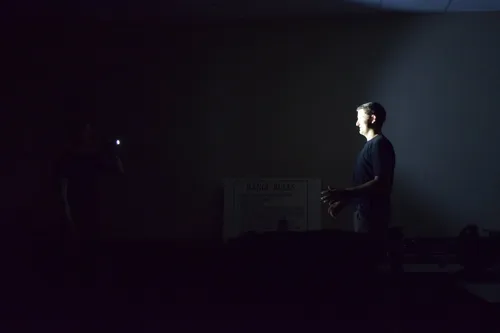 Every Day Carry: "EDC"