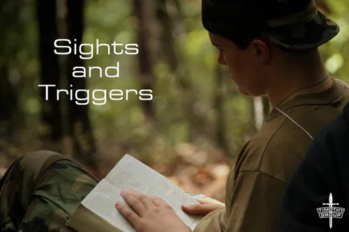 Sights and Triggers