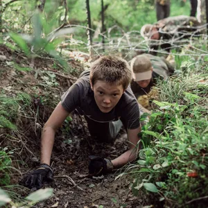 CHALLENGE Basic recruits