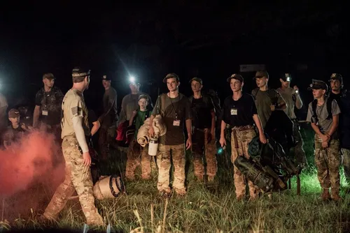 CHALLENGE: After-Action Report