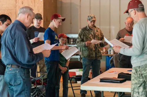 Why Do We Go To Church?