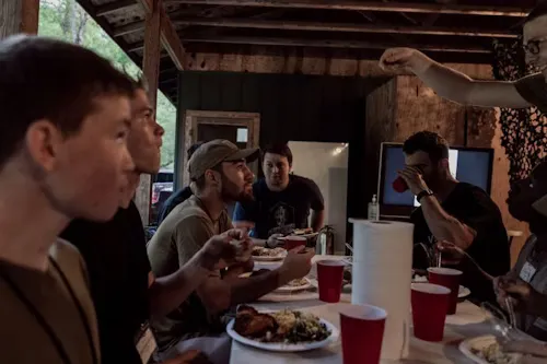 Find the Low Hanging Fruit