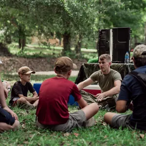 CHALLENGE Intro students