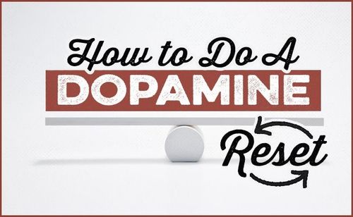 AoM: How to do a Dopamine Reset